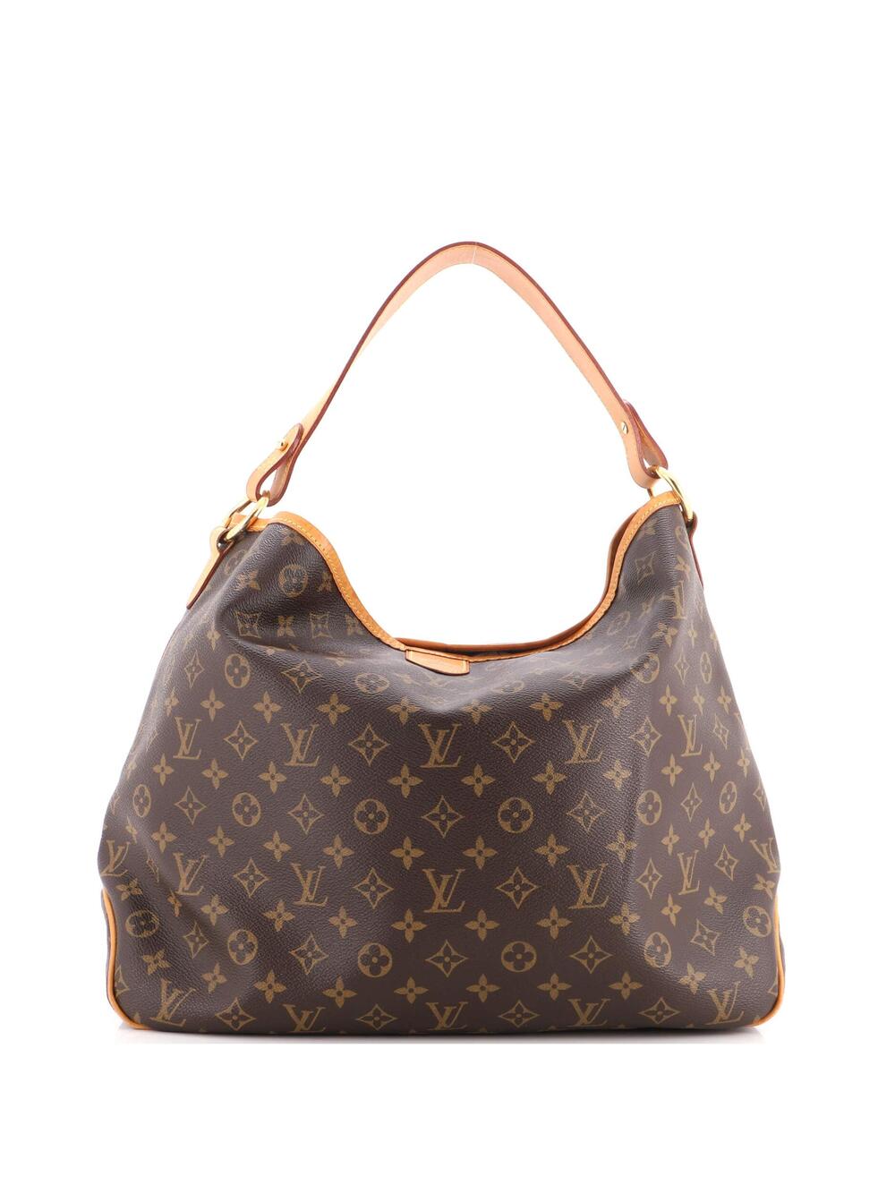 Louis Vuitton Delightful Handbag Canvas #366050L18B